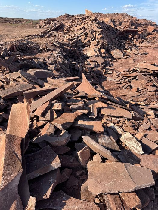 Бутор скальника Сатпаев Жезказган