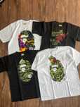 Tricou bape doar marimea M