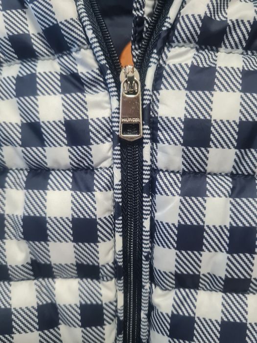 Geaca Tommy Hilfiger