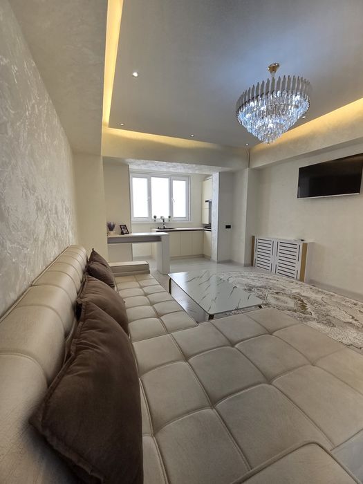 Срочно !!! Продаётся 2ух комнатная  квартира