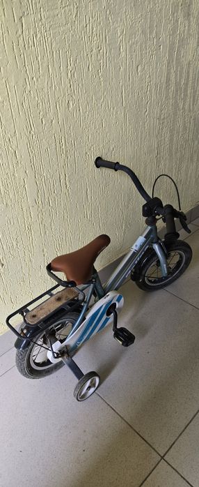 Продам детский велосипед