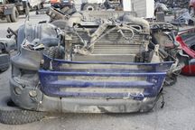 Продам по запчастям Scania R420