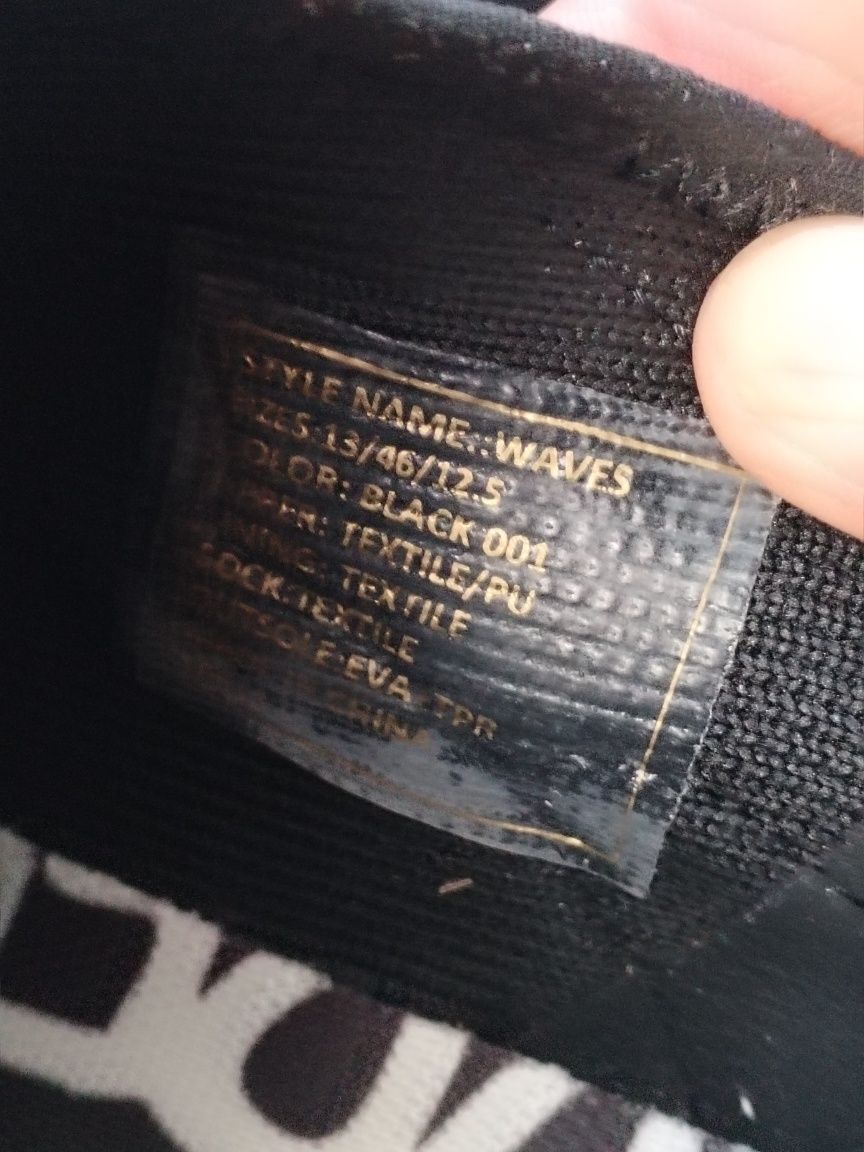 Steve Madden 46 номер