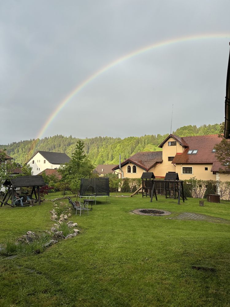 greenscape - peisagistică, grădinărit, întreținere spații verzi