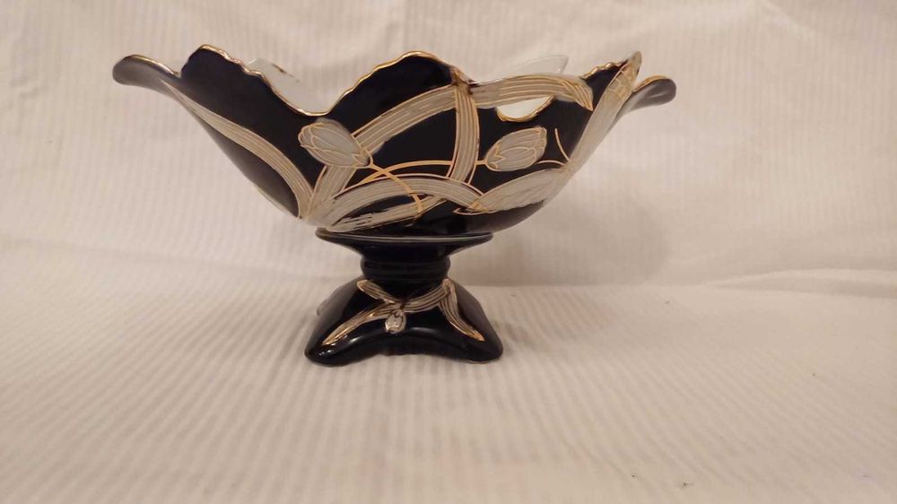 Set cesti de cafea + fructiera