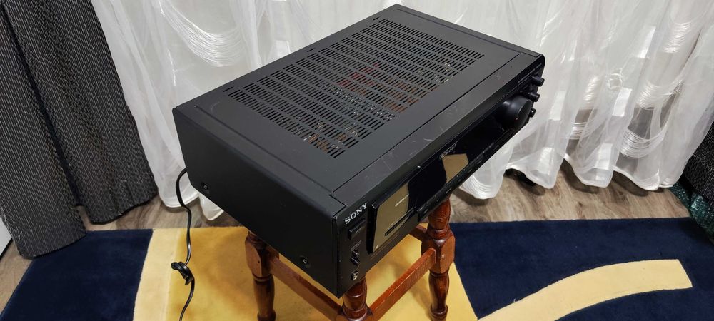 Amplificator Audio Sony STR-DE205 Statie Audio Amplituner Audio