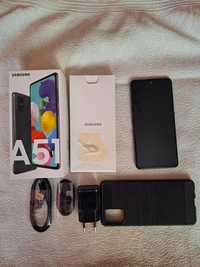 Vand telefon Samsung A51