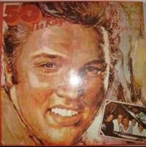 Colectie discuri vinil