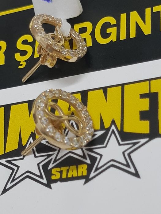 Cercei 1.64gr(m1) staramanet