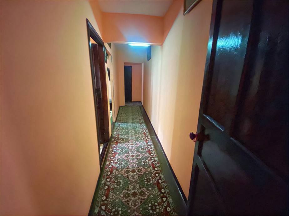 СРОЧНО СОТИЛАДИ Чирчик ш. 8 м/н йул юзи 2х/1/4 торцевой 56 м²