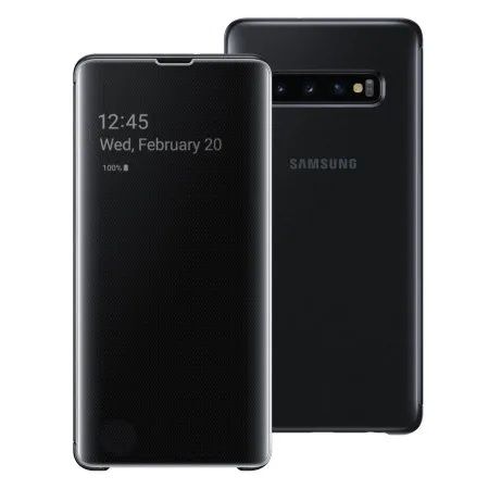Samsung Galaxy S 10 plus - impecabil - 512 GB  memoria - dual  Sim