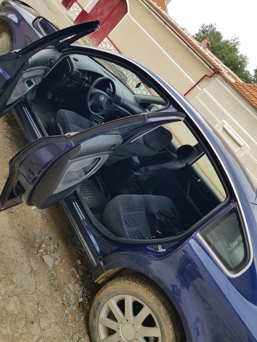 Vand volkswagen passat