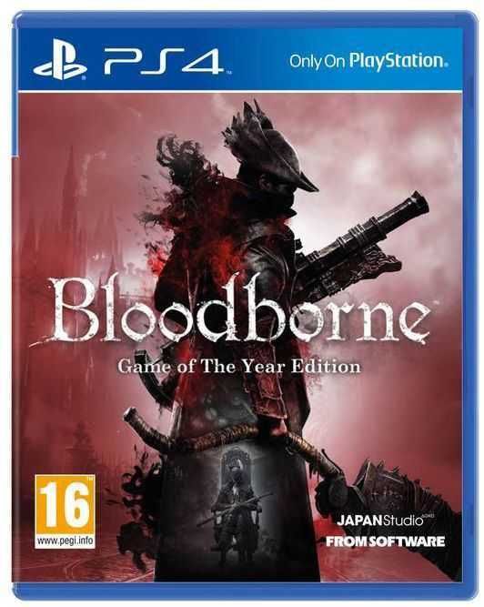 Pachet 40 jocuri PS4: Mafia Trilogy,Metro-Bloodborne - 100 lei/joc