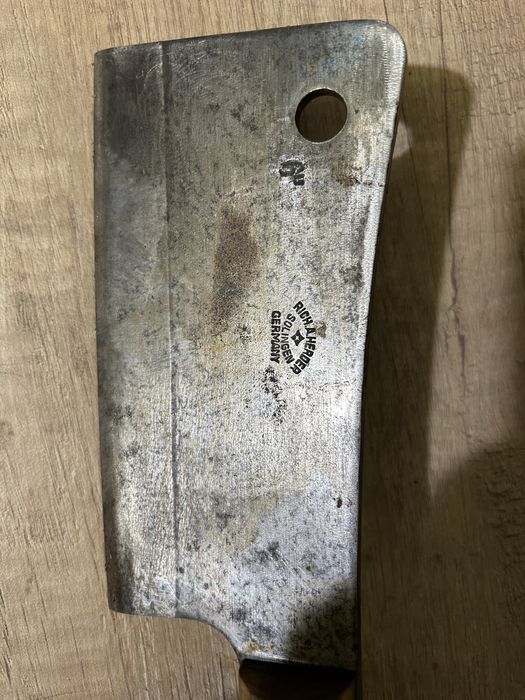 Satar Solingen Germany VANDUT