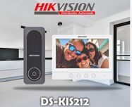 Домофон hikvision