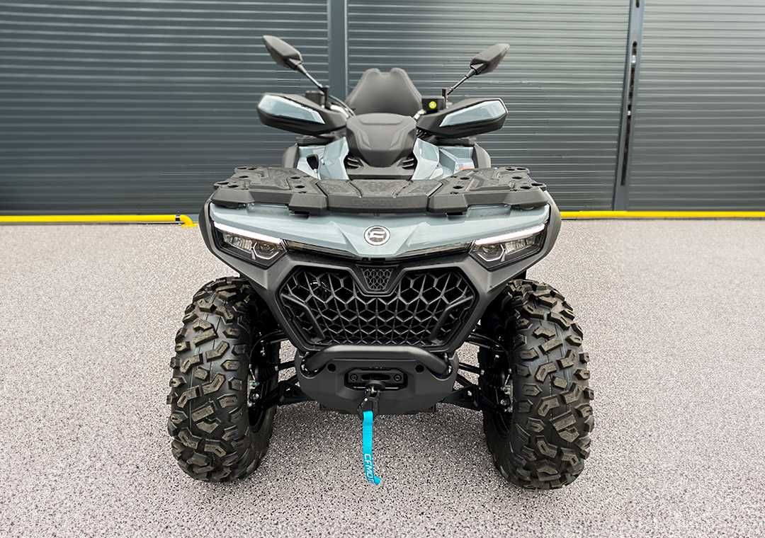 Atv CFMOTO CFORCE 1000 X10 EPS T3b '24