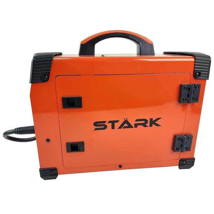 Комбиниран Телоподаващ апарат + Електрожен STARK 250DK