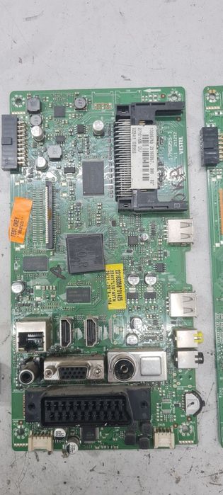 Платки за телевизори Samsung Finlux