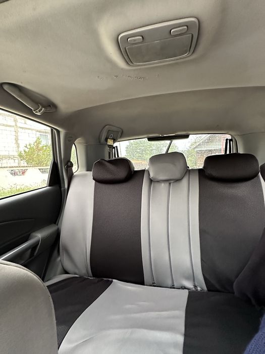 Vand/schimb Hyundai Tuscon