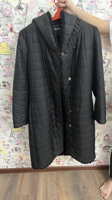 Пуховик Срочноооо 8000 т срочнооо