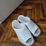 DONATIE!Saboti din piele interior si exterior