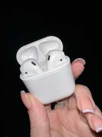 Airpods 2nd generation