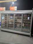 Lichidare stoc vitrine frigorifice magazin inchis