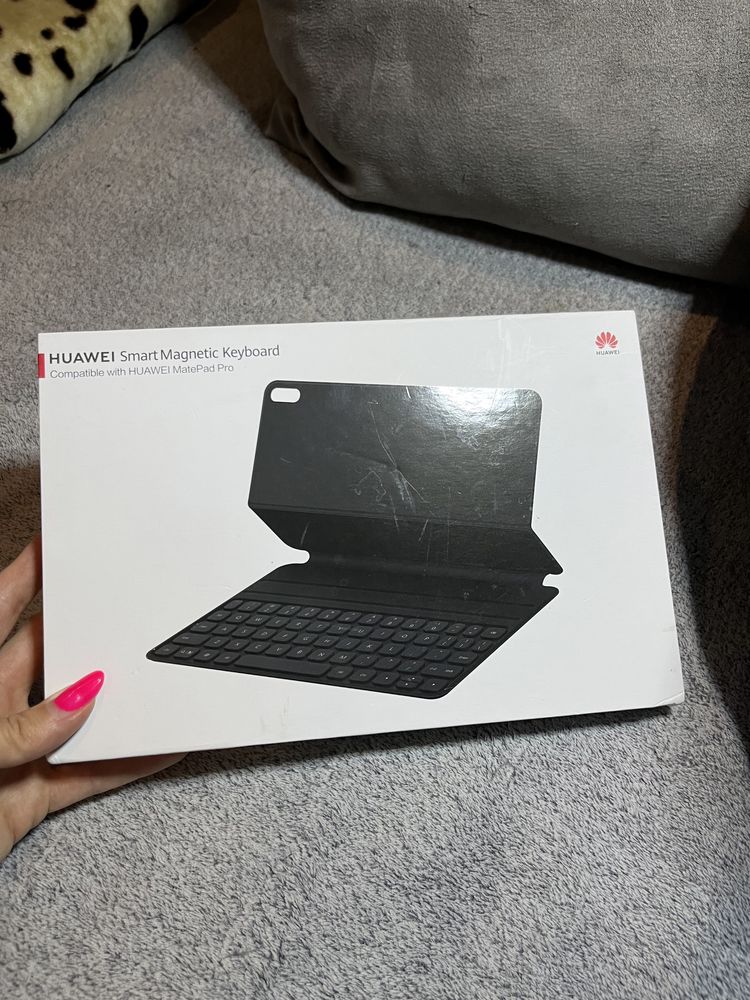 Клавиатура Huawei Smart Keyboard за MatePad Pro, NFC