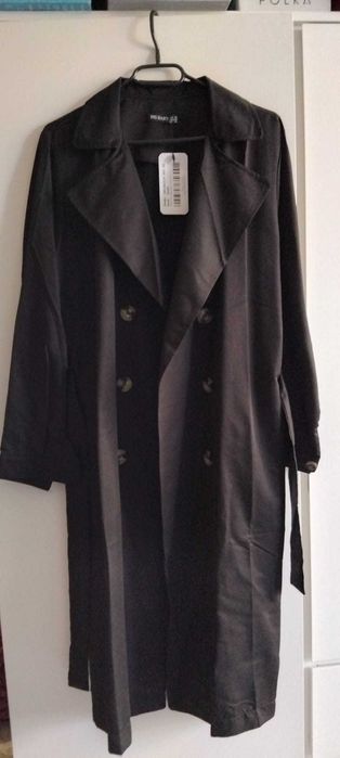 Trenci superb nou cu eticheta ,M/38/40