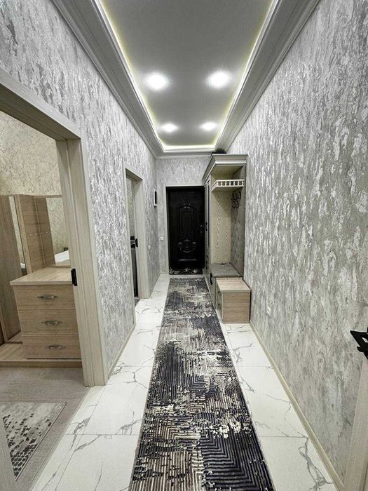 Сдаётся Своя 2Х комнатная квартира в аренду На Некрасова 2 этаж