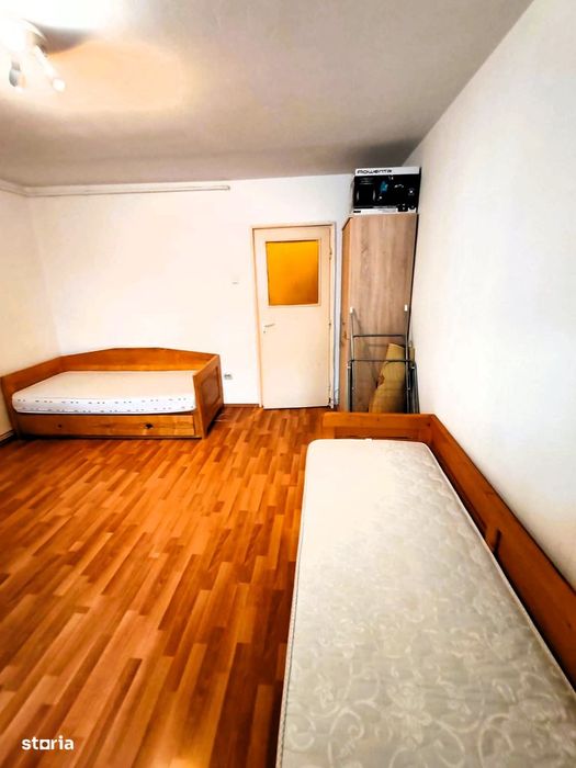 Garsoniera in Gheorgheni cu centrala Termica zona Brancusi