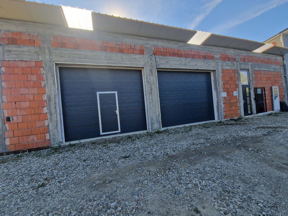 Inchiriez spatiu service auto/alte servicii