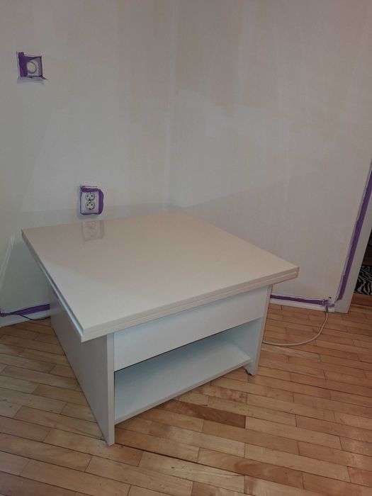 Разтегателна маса