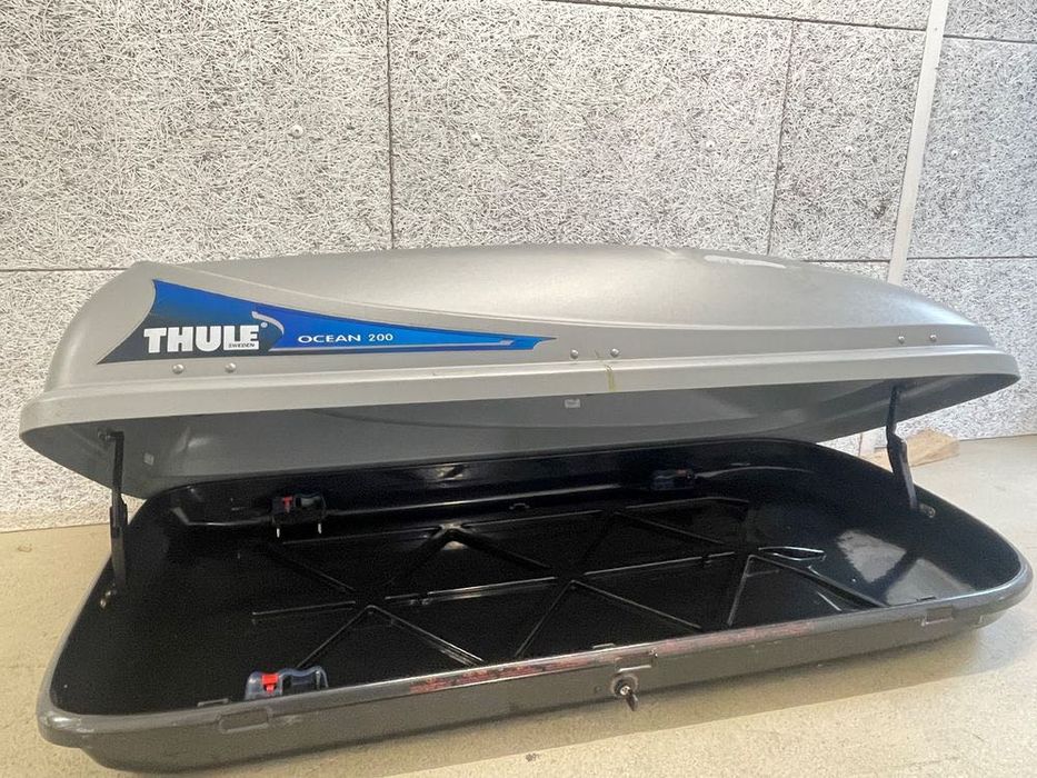 Thule Ocean 200 Cutie portbagaj