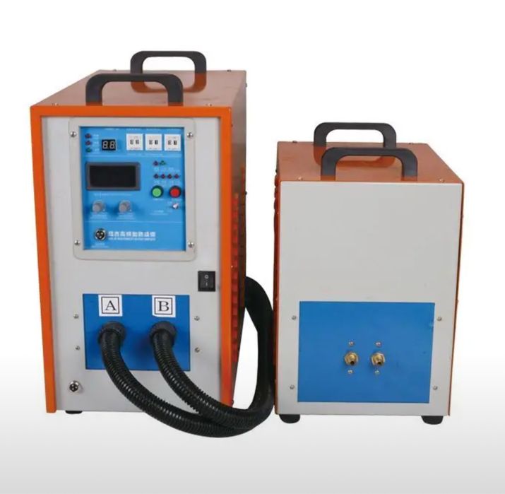 Индукционная печь 40квт