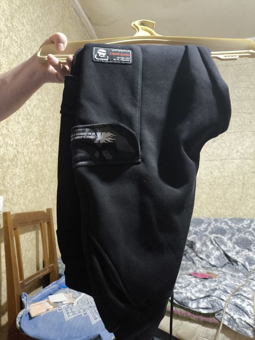 Зимнее треко корея