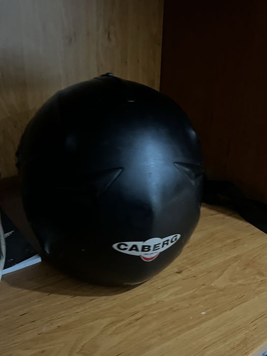 Каска за мотор или друго