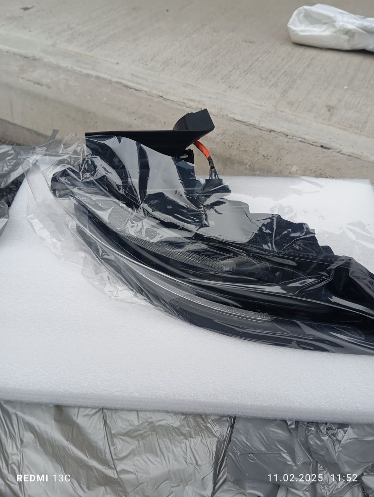 LEAPMOTOR c16 c10 avta zapchast