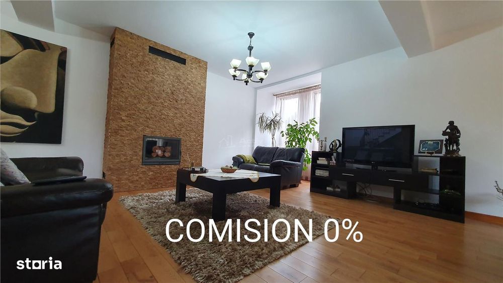 Casa individuala - 250 mp + anexa - 10 ari teren - Scheia