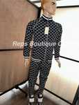 Compleu Gucci Albastru Calitate Premium