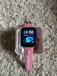Smartwatch copii 4G cu functie Telefon, Apel Video