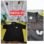 Tricou Butterfly nr xs