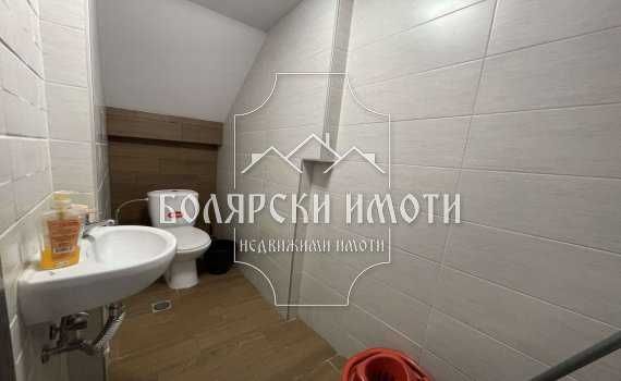 Дава се под наем Магазин в Велико Търново, Център - 55 кв.м за 357 € - Снимка #6