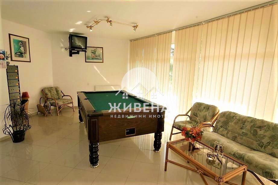 Продава се Хотел в к.к. Св.Св. Константин и Елена - 725 кв.м за 1366 €/кв.м - Снимка #5