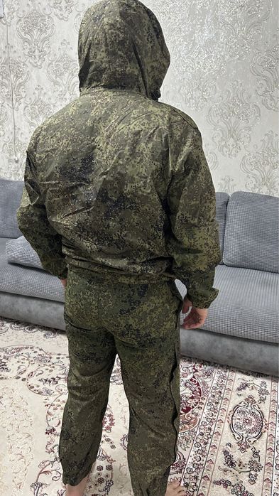 Продам дождевик