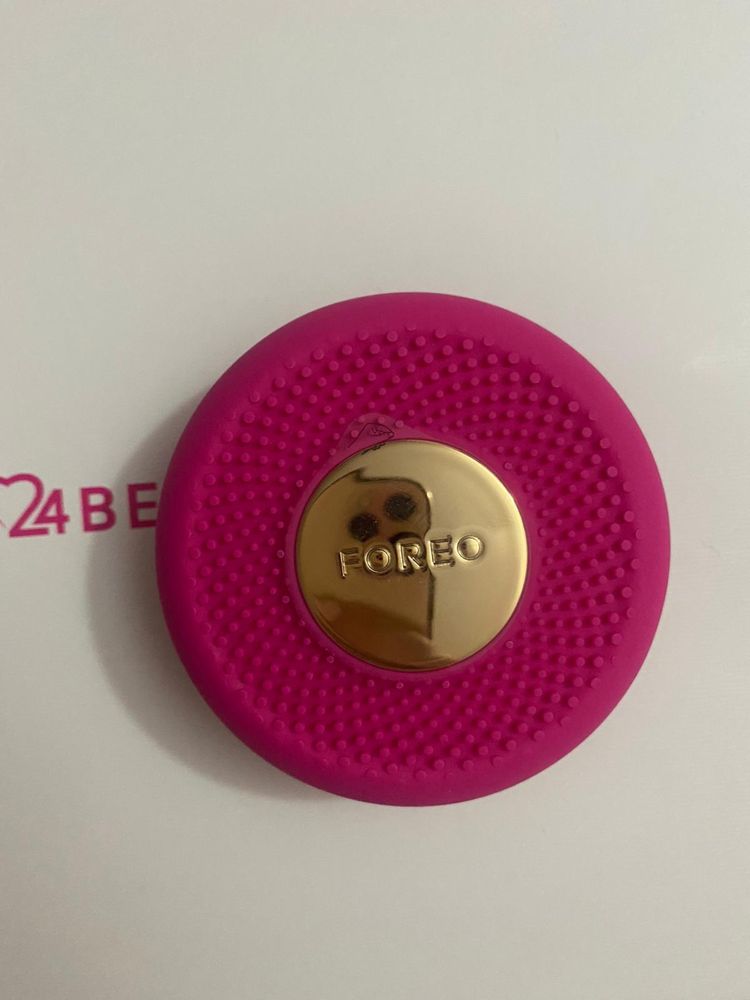 Foreo UFO mini fucsia