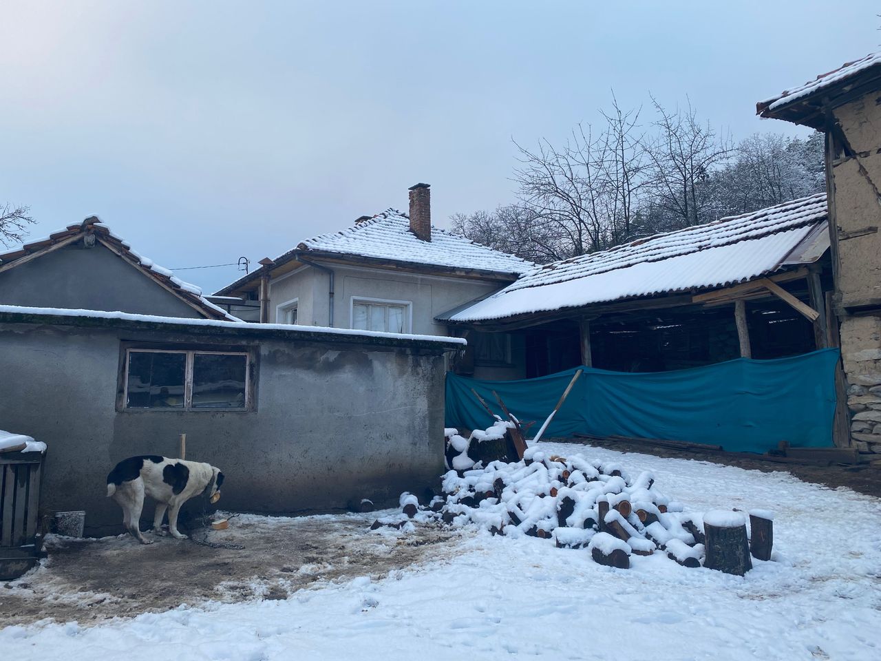 Продава се Къща в Самоков - 120 кв.м за 709 €/кв.м - Снимка #3