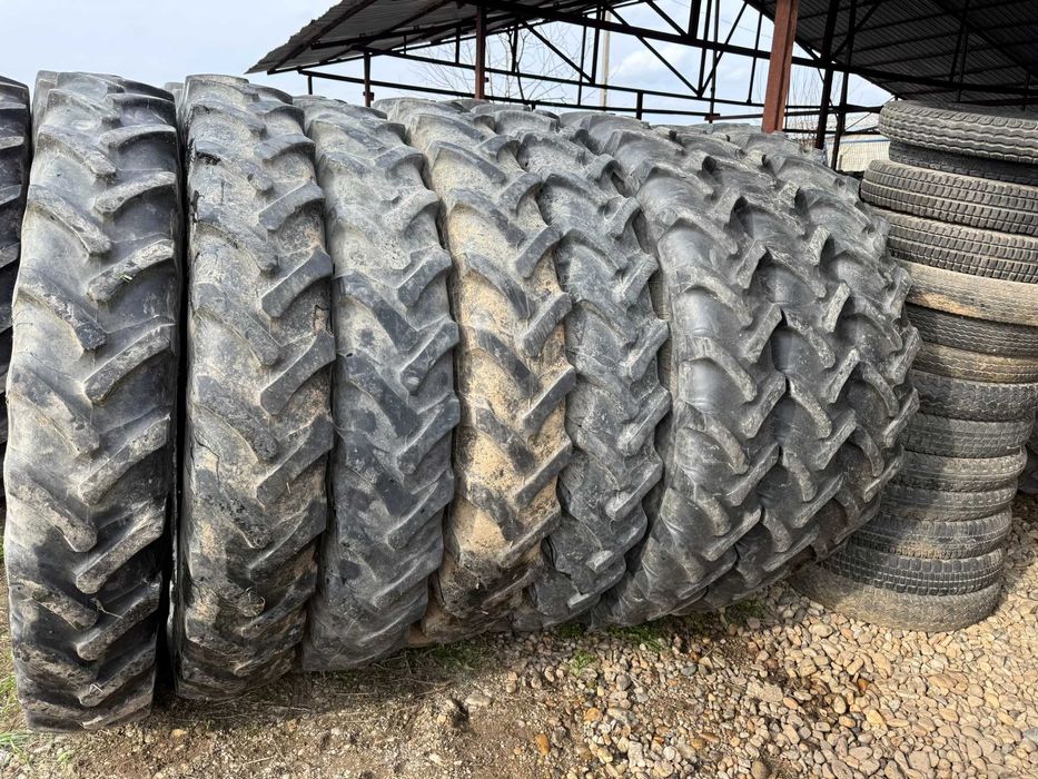 Anvelope 11.2 R46 Alliance