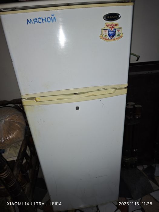 Продам 2 холодильника.Б/У.