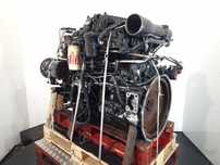 Motor complet Doosan DL08 - Piese motor Doosan